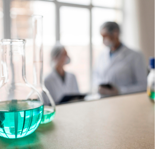 Suporte ao desenvolvimento de fórmulas personalizadas