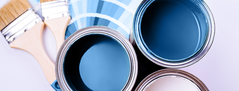 <p><strong>Produtos</strong><br />
Silanos, catalisadores, peneiras moleculares, aditivos UV, agentes reológicos</p>
<p><strong>Aplicações</strong><br />
Formulações de tintas e revestimentos para construção civil, e segmento industrial e protetores decorativos de alta performance</p>
