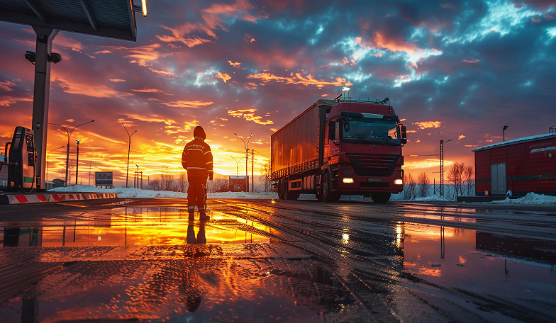 Distribuição Customizada